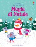 Magia di Natale copertina