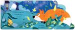 Le renard page intérieure