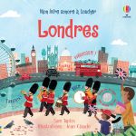 Londres couverture
