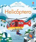Helicóptero capa