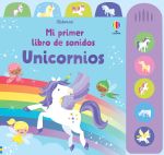Unicornios cubierta