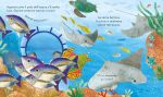 Le profondità dell'oceano pagina interna