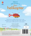 Een helikopter spread