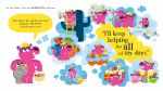 Helpfulness for Hippos spread