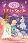 Fairy Spells spread