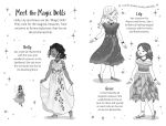 Fairy Spells spread
