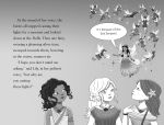 Fairy Spells spread