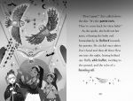 Sticker Dolly Stories: Creaky Castle: A Halloween Special spread