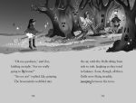 Sticker Dolly Stories: Creaky Castle: A Halloween Special spread