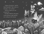 Starlit Secrets spread