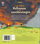 Vulkanen en aardbevingen spread