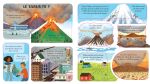 Volcans et séismes page intérieure