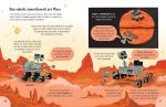 L'espace page intérieure