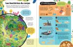 Le livre du microscope page intérieure