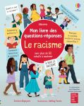 Le racisme couverture
