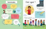 Le racisme page intérieure