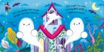 Fingerwiggly Ghosts spread