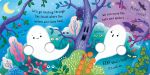 Fingerwiggly Ghosts spread