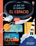 El espacio cubierta