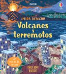 Volcanes y terremotos cubierta