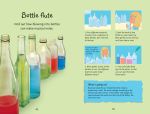 50 Science things to make and do spread