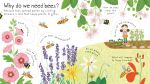 First Questions and Answers: Why do we need bees? spread