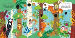 Woodland Sounds spread