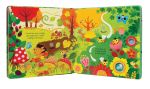 Woodland Sounds spread