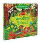 Woodland Sounds spread