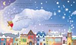 Peek Inside Christmas spread
