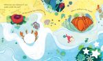 Peek Inside the Sea spread