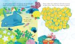 Peek Inside the Sea spread