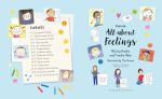 All About Feelings spread