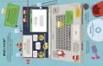 Lift-the-Flap Computers and Coding spread