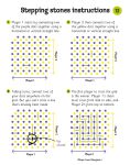 Pencil and Paper Games spread