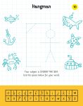 Pencil and Paper Games spread