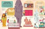 See Inside a Museum spread
