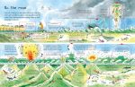 See Under the Sea spread