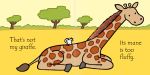That's not my giraffe… spread