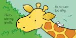 That's not my giraffe… spread