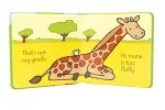 That's not my giraffe… spread