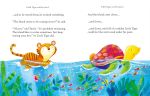 Five-Minute Bedtime Stories spread