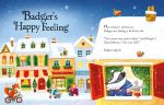 Five-Minute Bedtime Stories spread