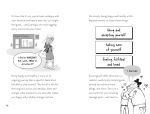 The Usborne Teen Survival Guide spread