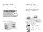 The Usborne Teen Survival Guide spread