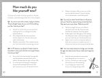 The Usborne Teen Survival Guide spread