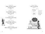 The Usborne Teen Survival Guide spread