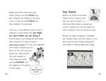 Social Media Survival Guide spread