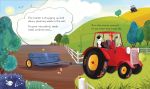Peek Inside the Farm spread