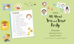 All About You and Your Body spread